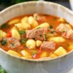 Homestyle Stew Recipe main img