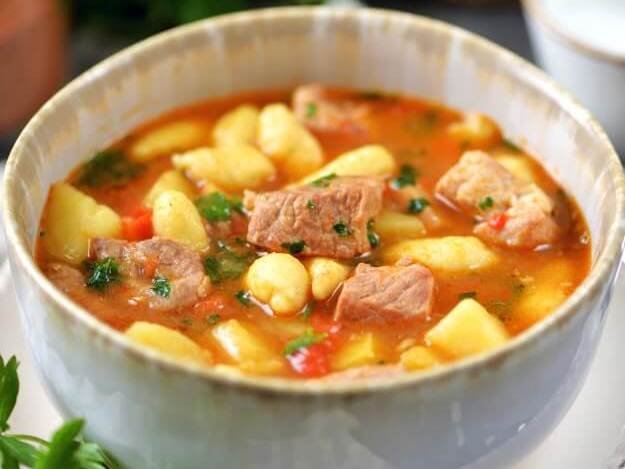 Homestyle Stew Recipe main img