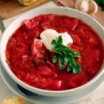 borscht recipe main img