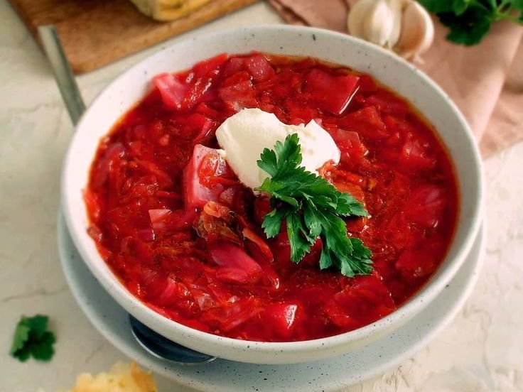 borscht recipe main img