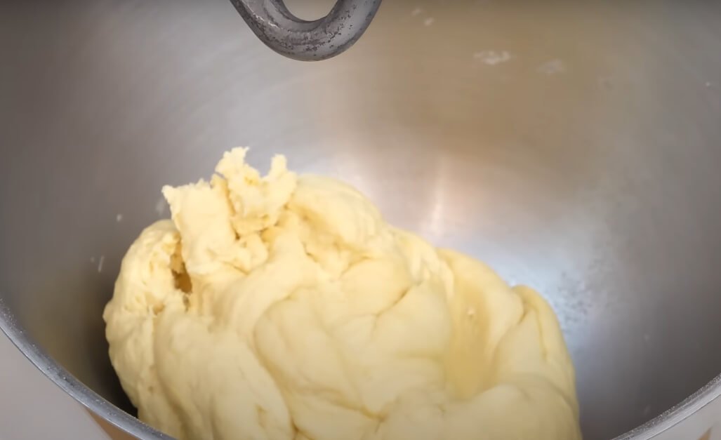 Classic Dumpling Recipe become smooth