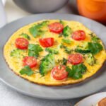 Classic Omelette Recipe main img