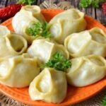 Classic Recipe Manty (dumpling) main img