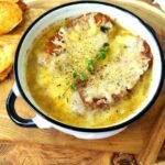 French Onion Soup Recipe main img