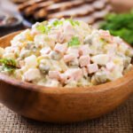 Olivier Salad main img