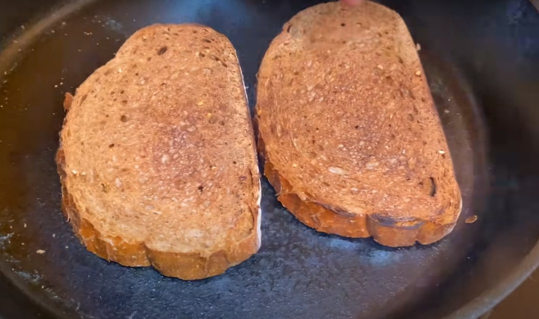 Avocado Toast toast bread