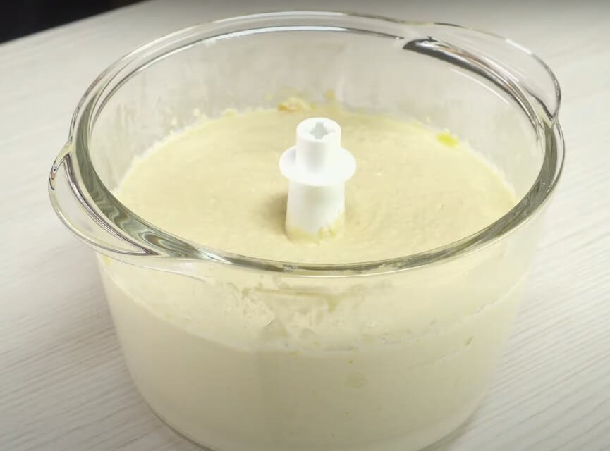 Hummus recipe smooth and creamy