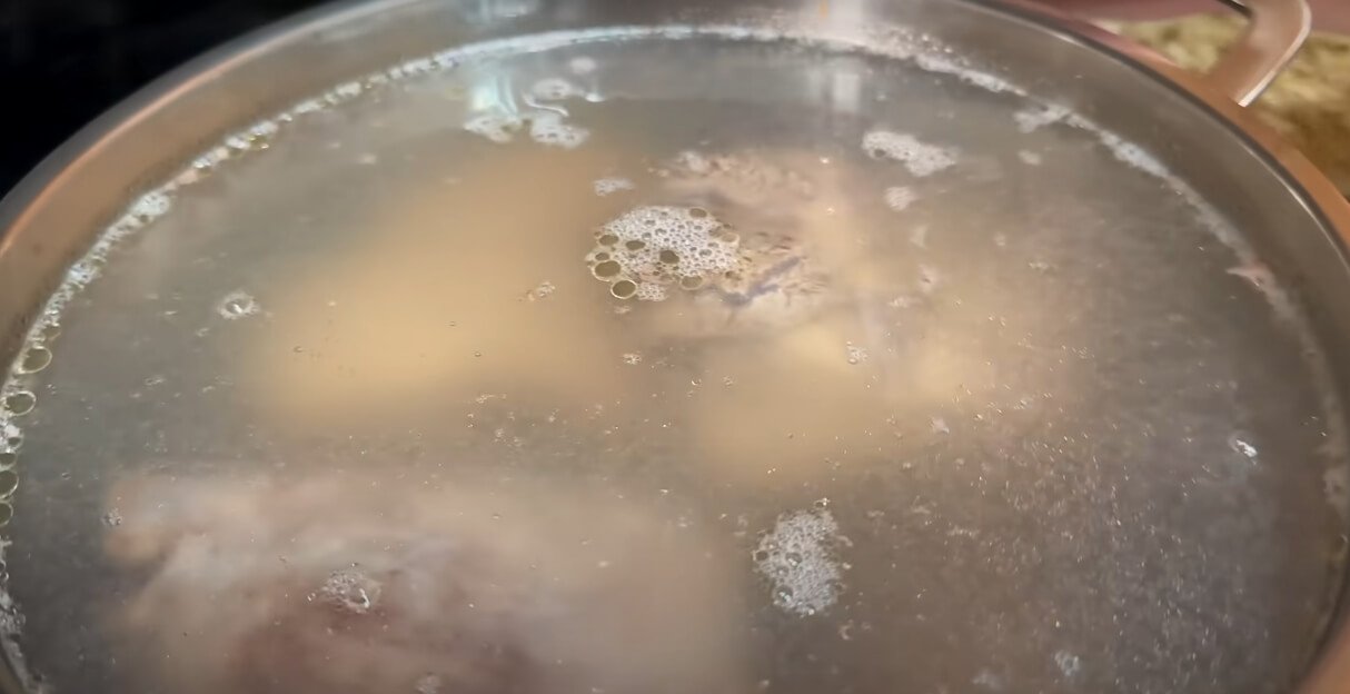 Мeated jelly recipe refill clean water